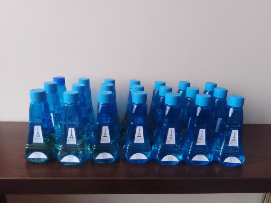 парфумована вода  reni