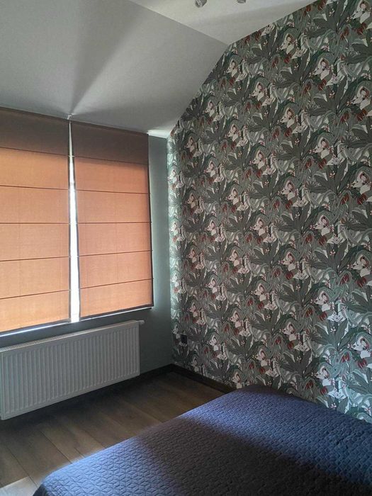 Дача Ковалевского. Дом с ремонтом.