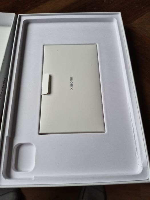 Планшет Xiaomi Mi Pad 5 6/256Gb Green