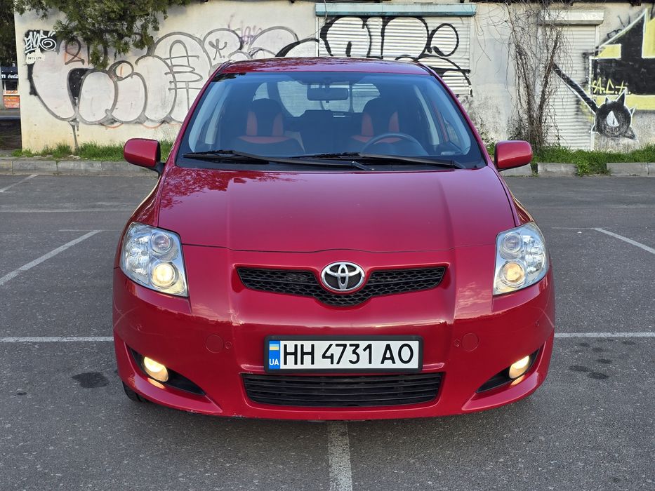 Toyota Auris 2007 АВТОМАТ AISIN НЕ РОБОТ‼️