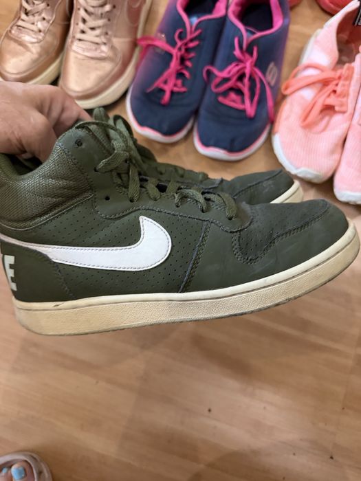 Кросівки жіночі nike puma adidas lonza 37 38 38,5 39 40