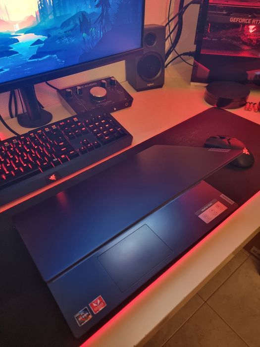 Portátil Lenovo IdeaPad S340