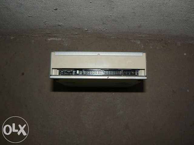 Leitor DVD Samsung para torre