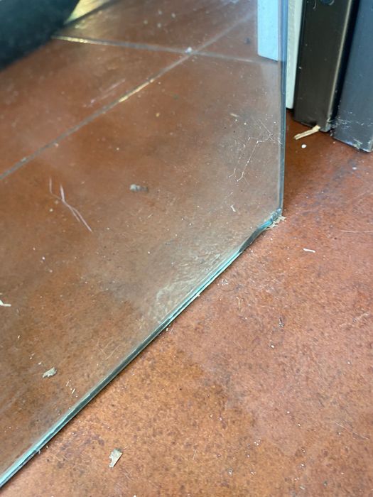 Espelho grande 150cmx100cm