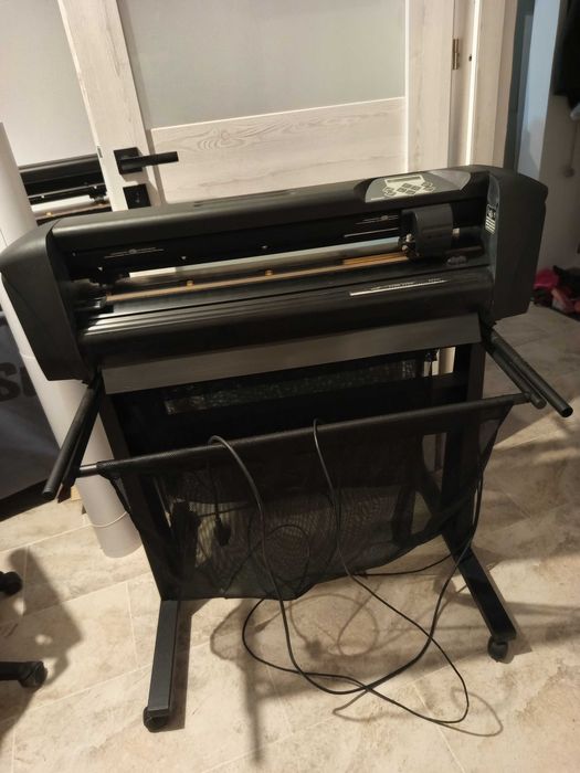 Ploter summa d60 opos
