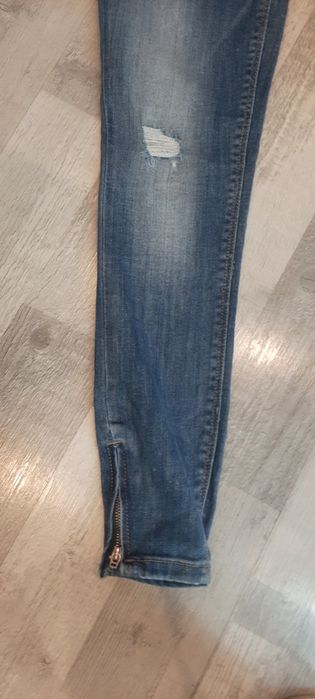 Jeansy ONLY 26/ xxs /xs