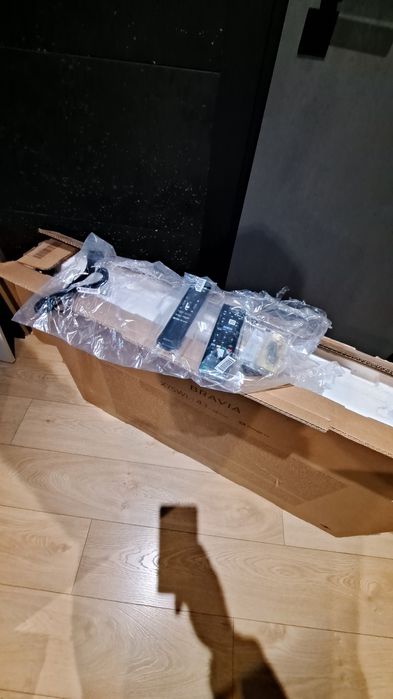 Telewizor SONY 43' Nowy