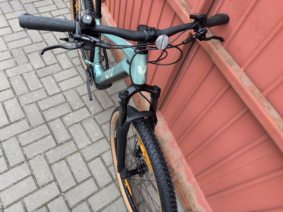 Електо  Liv Tempt E+ 27,5