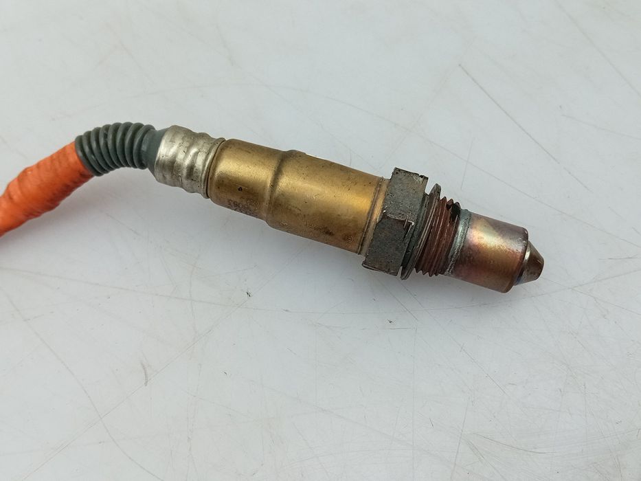 Sonda lambda RENAULT Captur (J5_)