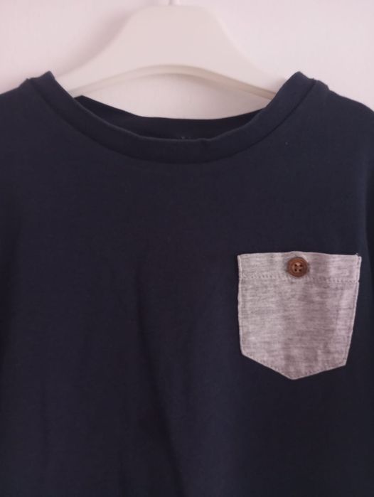 Camisola Zara Tamanho 2/3 Anos