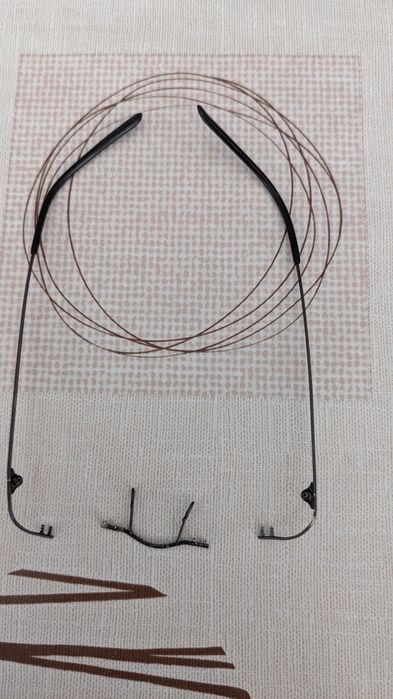 Оправа для очков