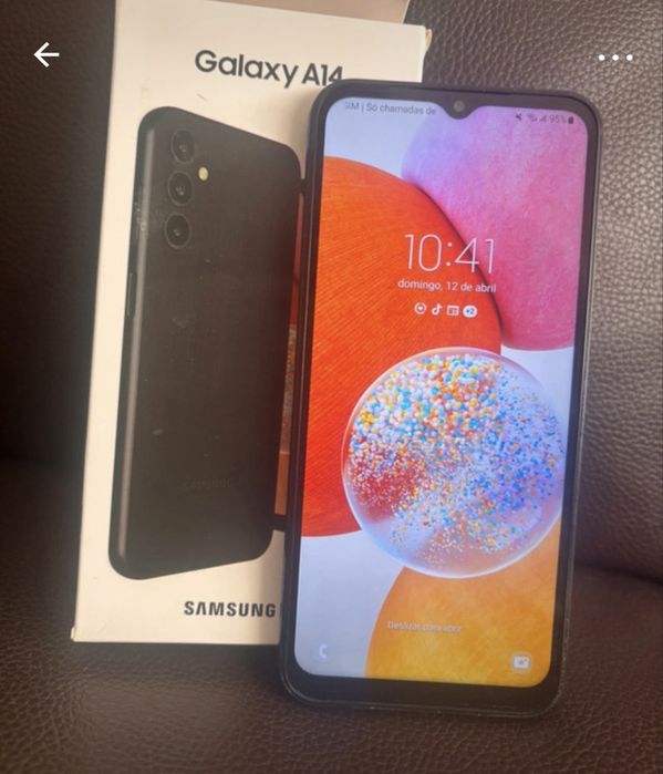Galaxy a14 samsung