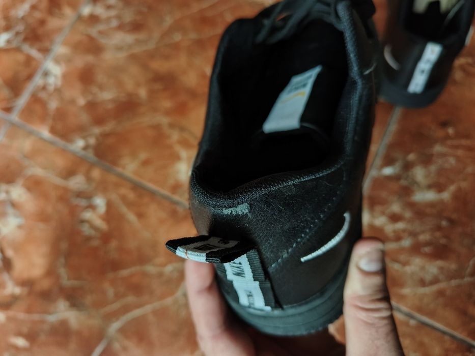 Nike Air Force 1 Нові