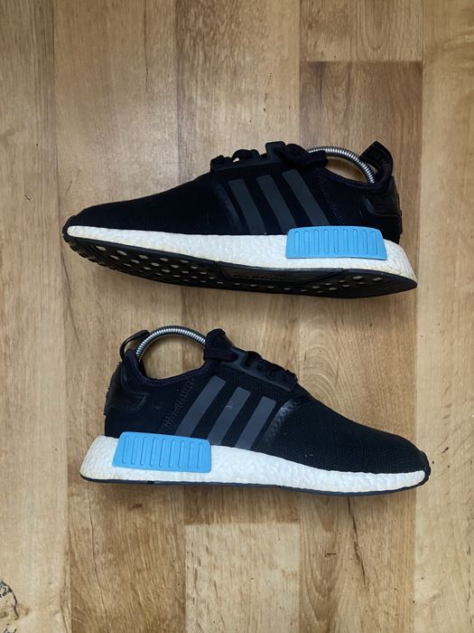 Кросівки Adidas Nmd_R1