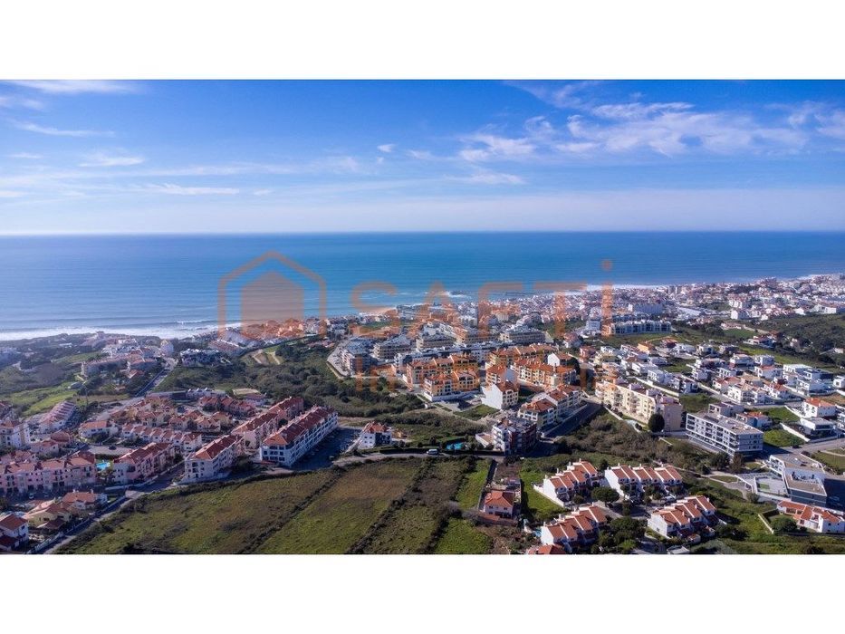 Apartamento T2+2 na Ericeira