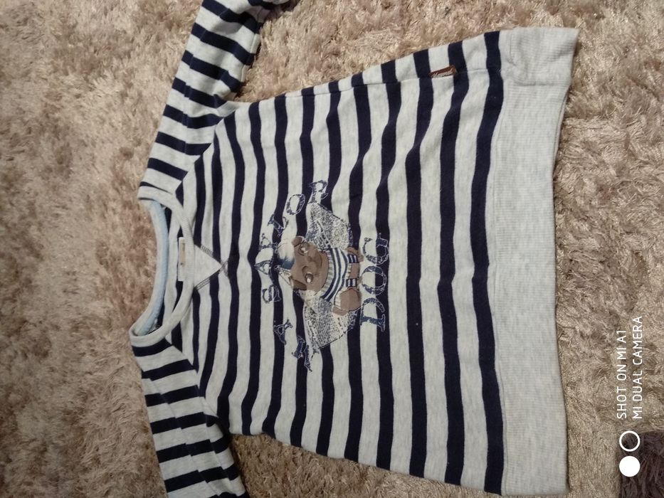 Sweets de menina de vários modelos