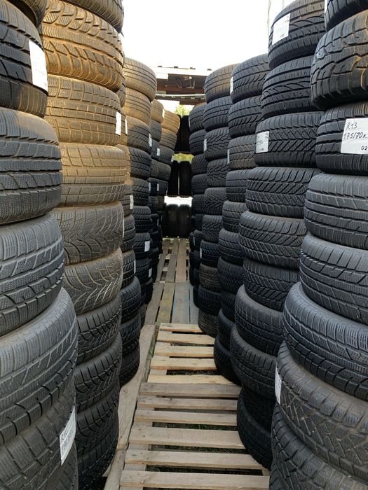 Склад резини 205/55/16