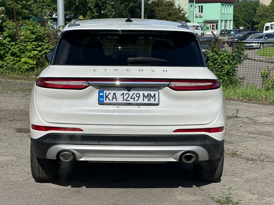 Продам Linkoln Corsair