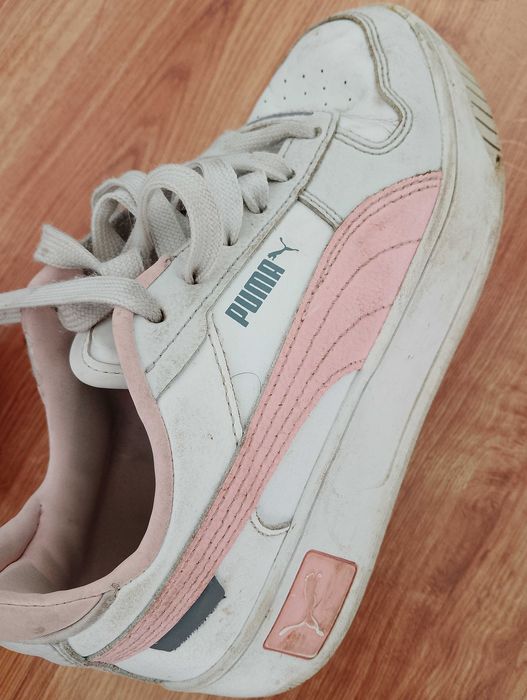PUMA. Buty damskie.