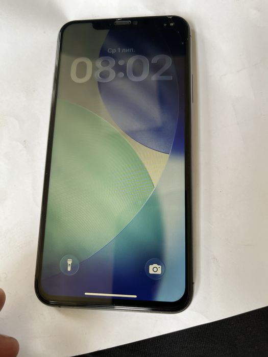 Продам iPhone 11 Pro Max 64GB