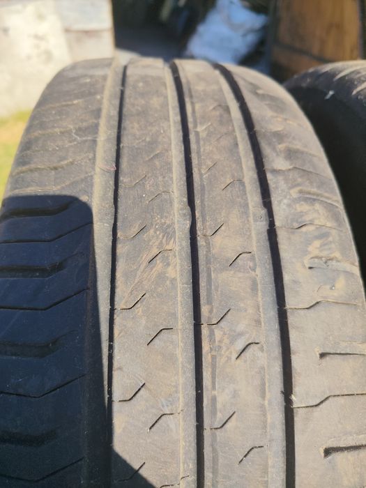 Opony Continental 185/55/15