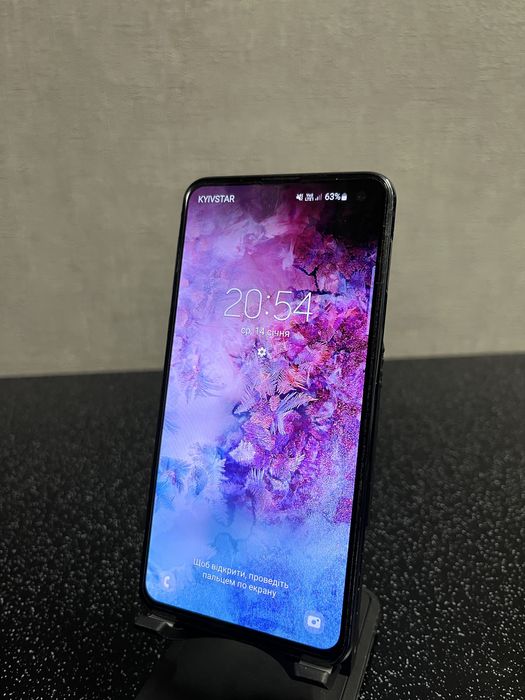 Samsung s10e, 128gb