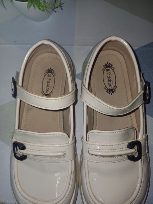 Круті туфлі для дівчат