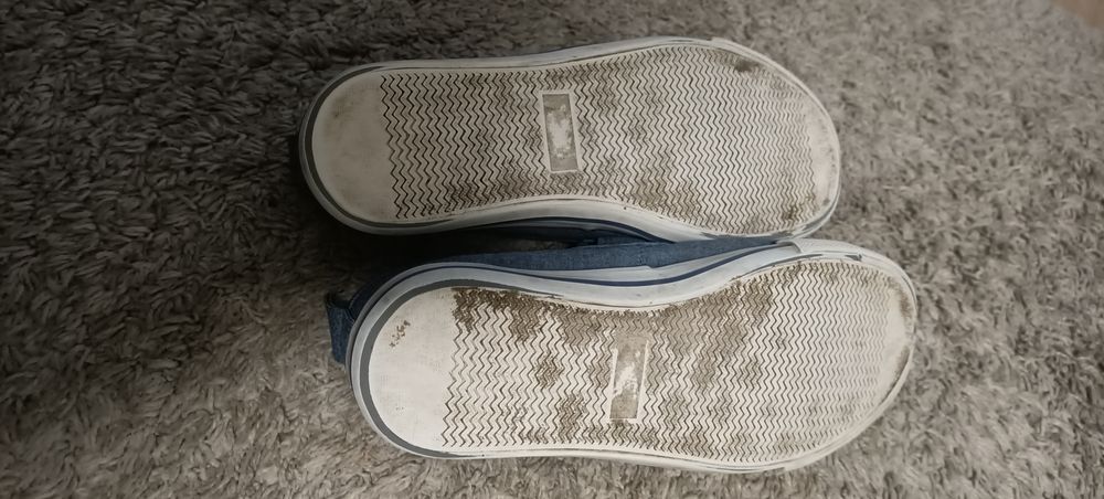 Buty dziecięce Smyk