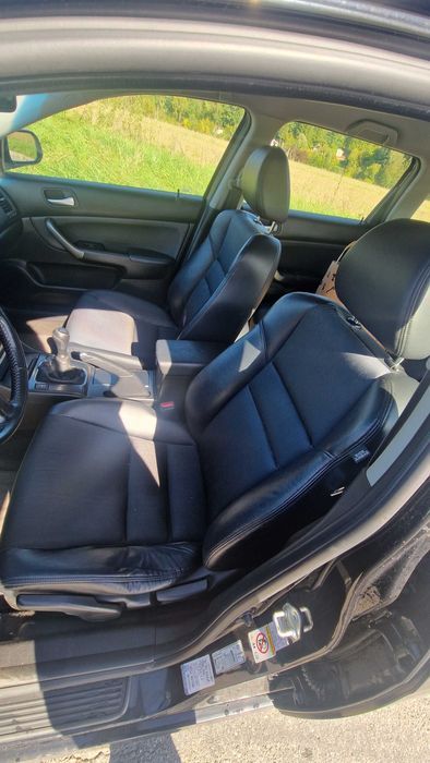 Honda Accord 2.2 kombi