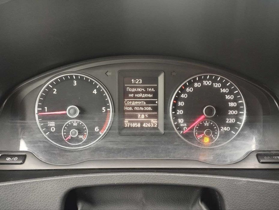 Volkswagen Transporter 2014 (Розстрочка / Лізинг)