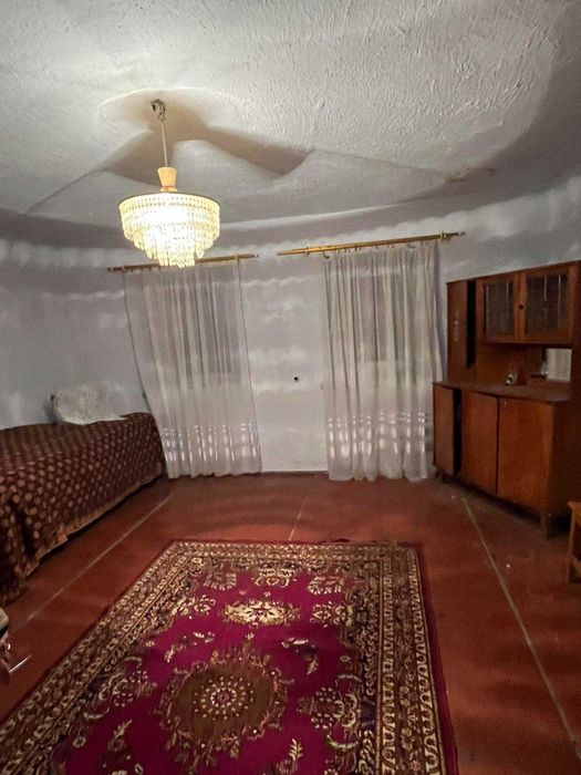 Продам житловий будинок