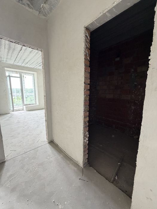 ГОТОВА ! Однокімнатна квартира 42  м² — 58520$
