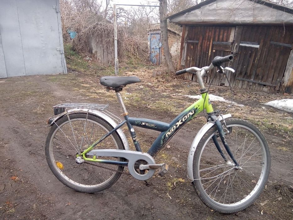 Продам велосипед, за деталями пишіть в лс