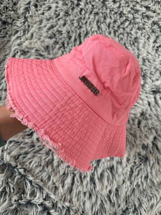 Kapelusz rybaka Jacquemus