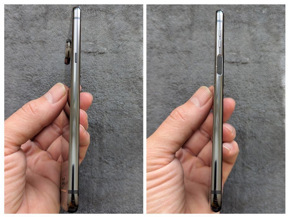 Motorola Moto Z3 XT1929-17 Snap835 4/64Gb 12MP 9 android!