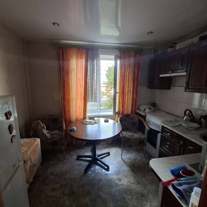 Продам 1 комн квартиру по ул.Деповская