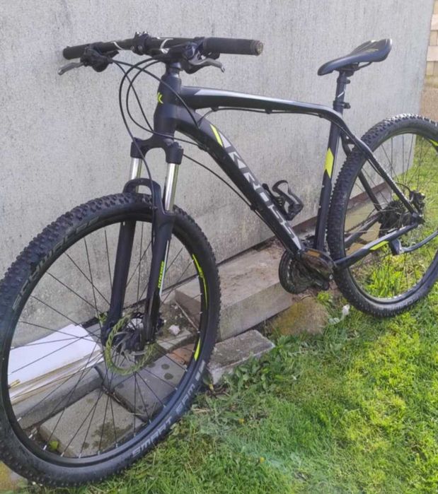 Kross Black Edition 3