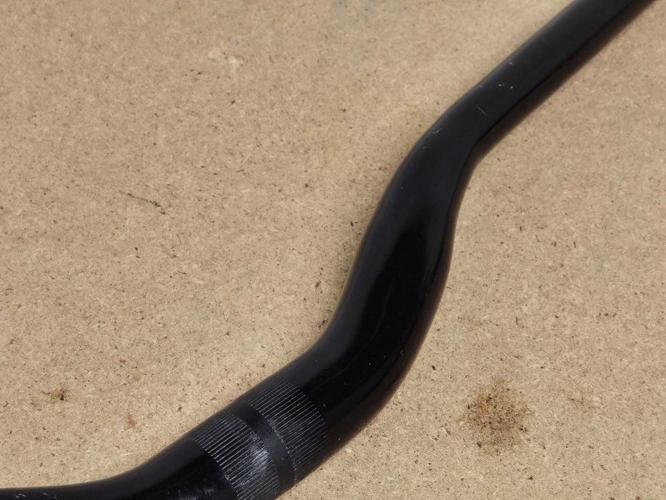 Kierownica 580mm 31,8