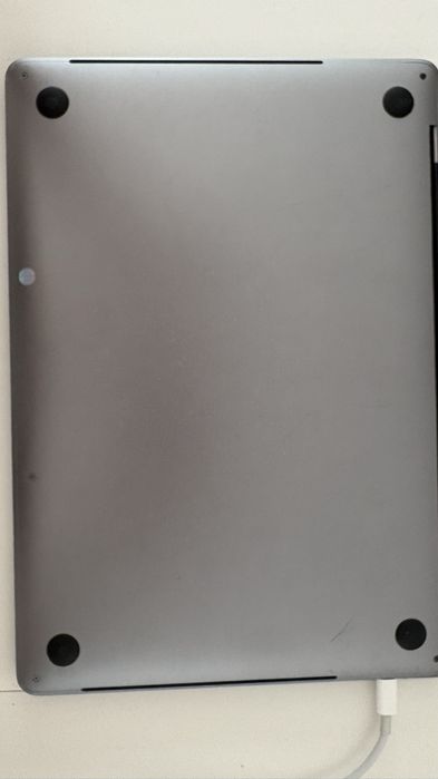 MacBook Pro 13″ Core i7 (3,3 GHz)