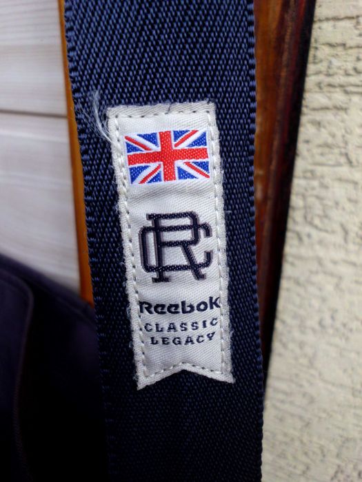 Torba na ramię marki Reebok Classic