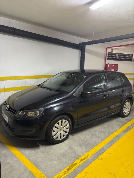 VW Polo 1.2 TDi Confortline