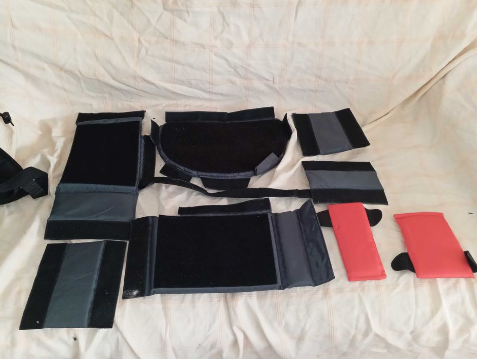 Mochila Tamrac profissional