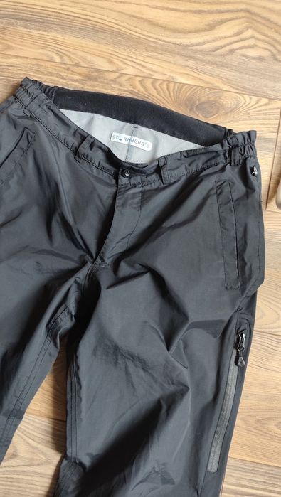 Spodnie trekingowe damskie M