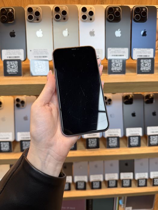 iPhone 11 128Gb 100% Батарея | Гарантія