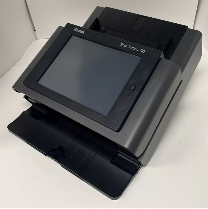 Kodak Scan Station 710 skaner przepływowy programowalny