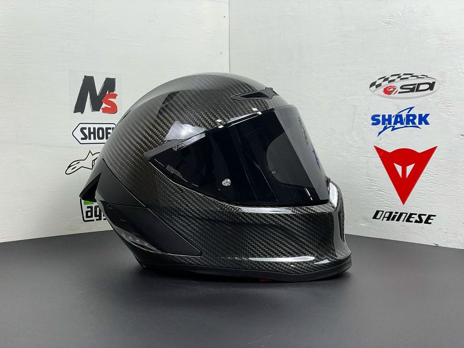 Шлем Ruroc,Agv,Icon Eox Carbon