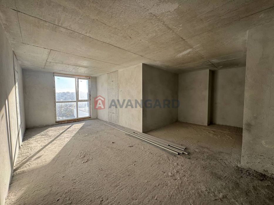 Продаж 1 кім.кв. в ЖК 'Америка'