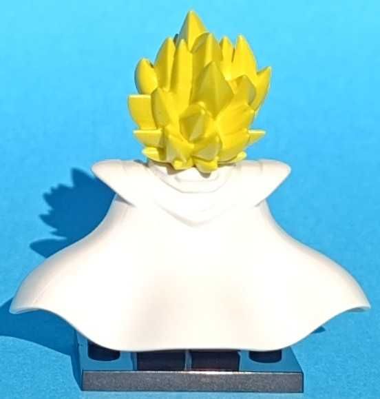 Son Gohan (Dragon Ball)
