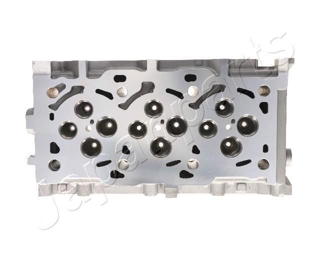 Cabeça de motor D3EA Hyundai Matrix Accent 1.5crdi NOVA