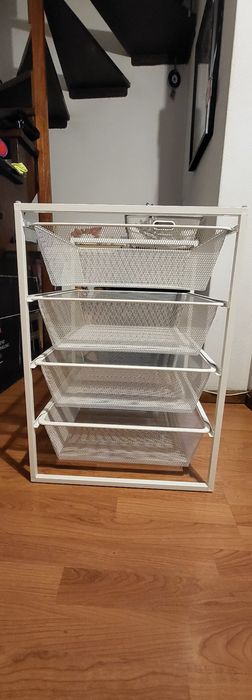 Móvel de arrumação